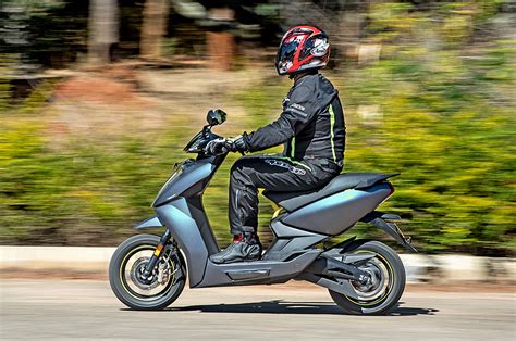 ather 450x test ride|Ather 450X first ride, review .